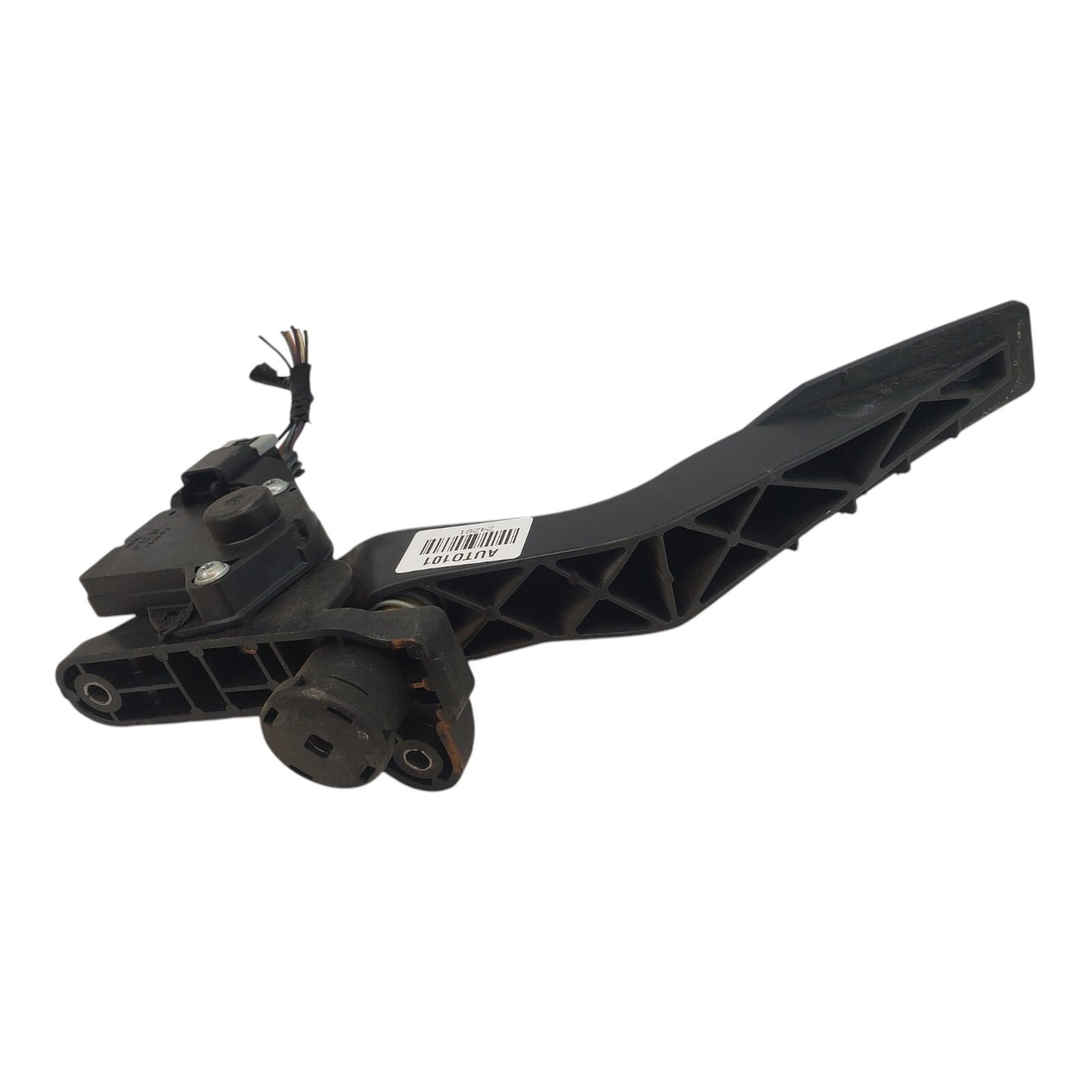 Accelerator Gas Throttle Pedal Fits 2009 Pontiac G6