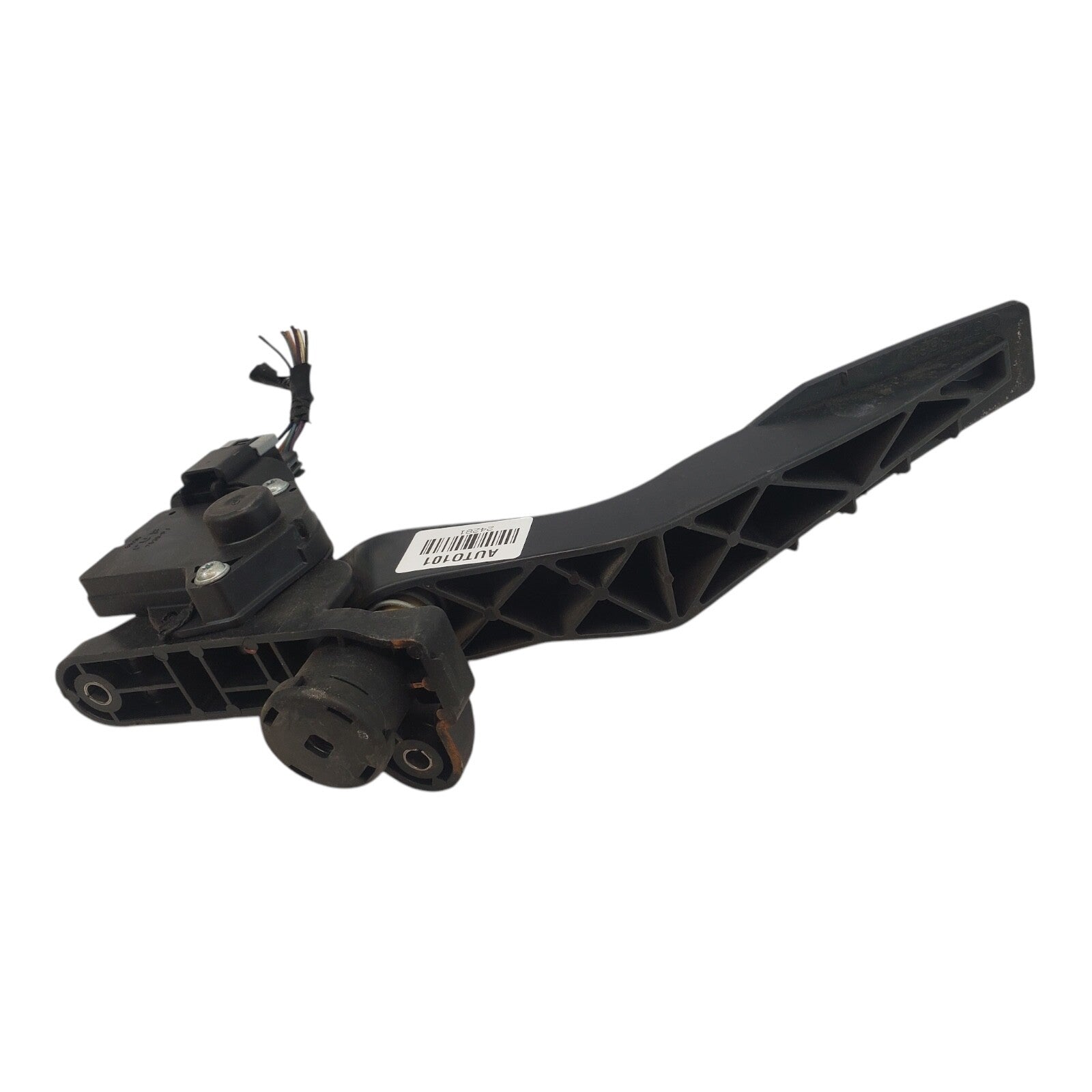 Accelerator Gas Throttle Pedal Fits 2009 Pontiac G6