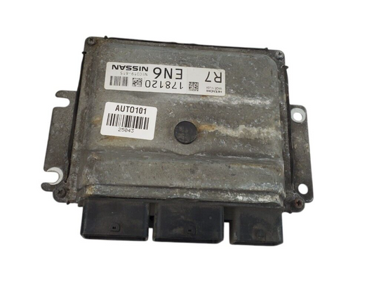 ✅15-17 Nissan Quest Engine Computer ECU PCM ECM PCU OEM NEC019-615