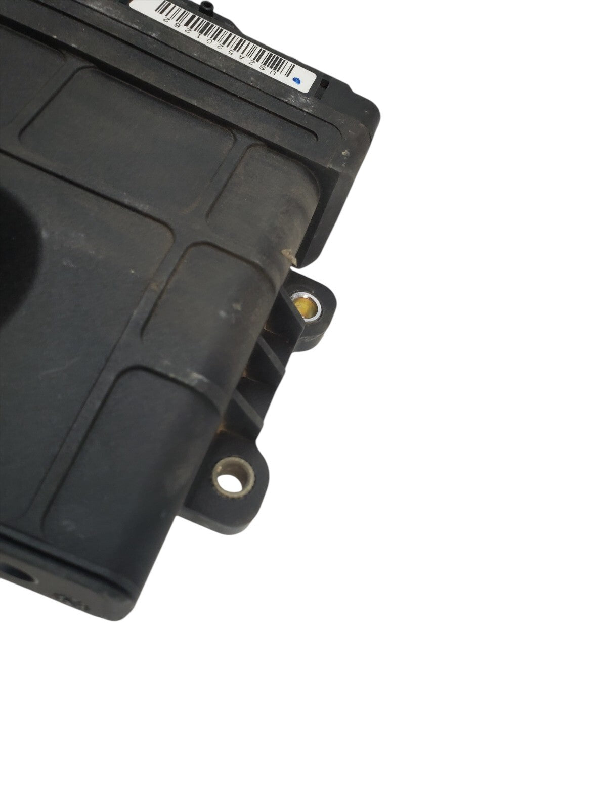 05 06 OEM VW Jetta 2.5L Transmission Control Module TCM TCU 09G 927 750 AS
