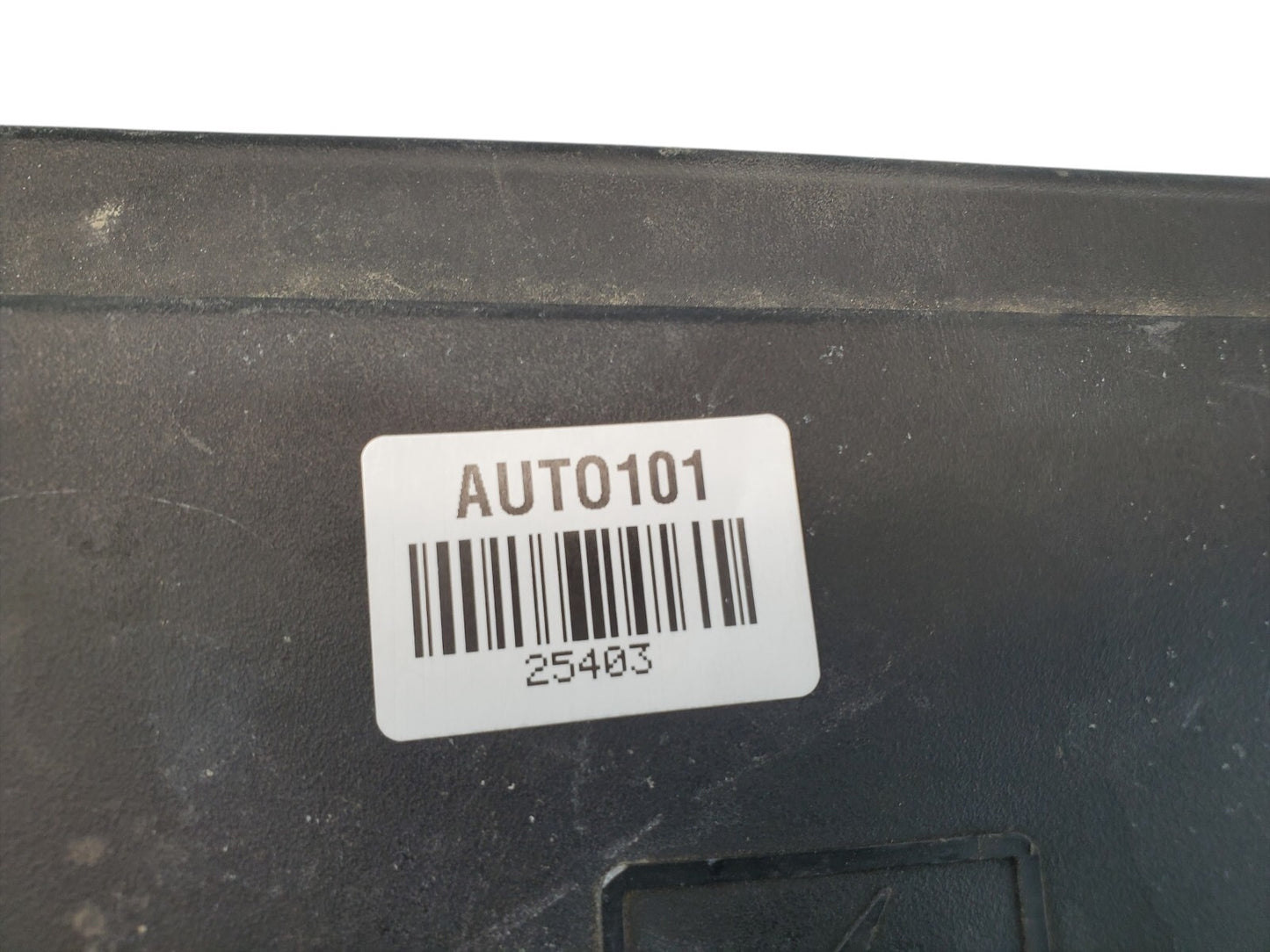 04-07 BUICK RENDEZVOUS Fuse Box Relay Engine 15269736