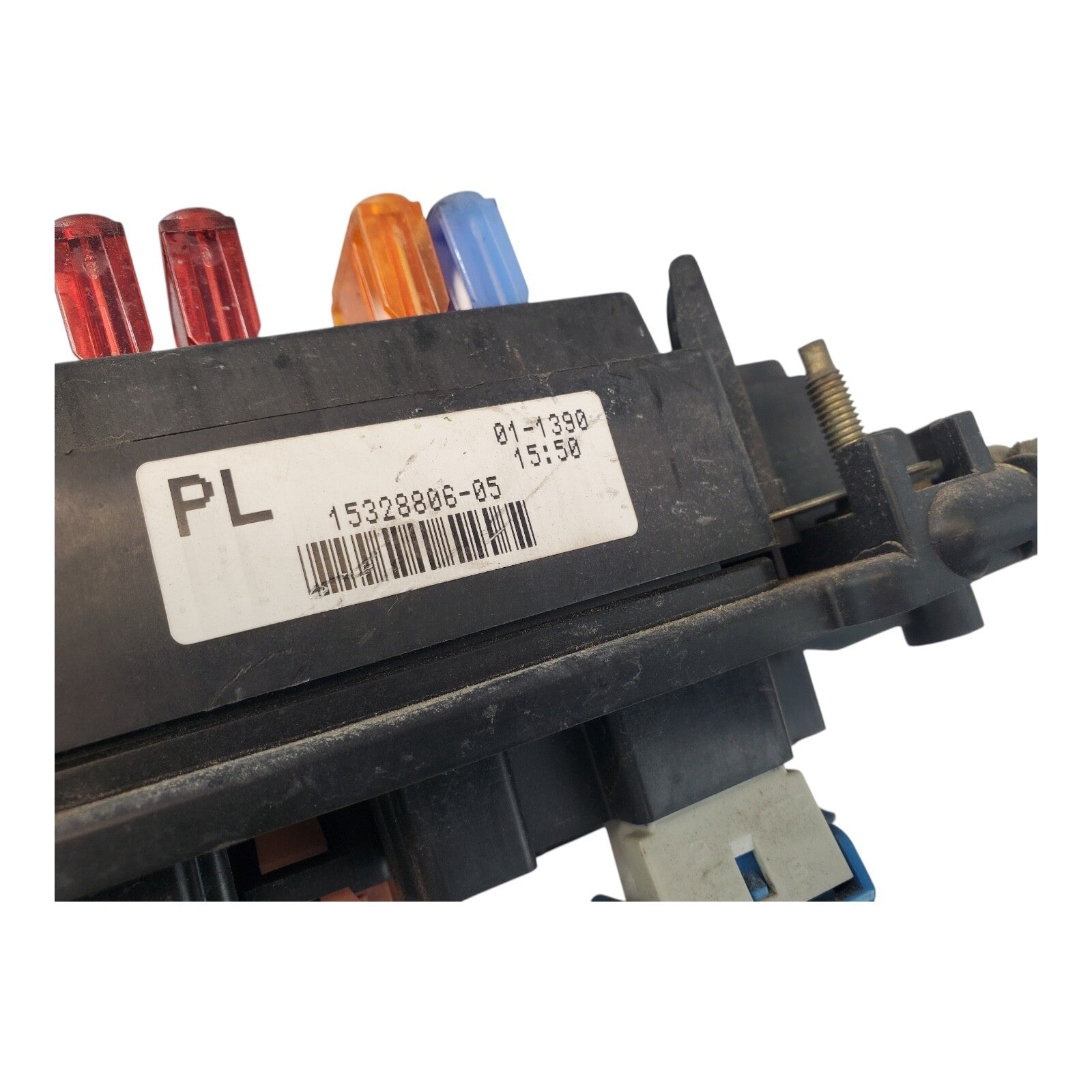 ✅1999-2002 Chevrolet Silverado Suburban Tahoe Fuse Box Junction OEM 15328806-05