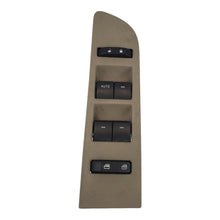 ✅2009-2014 FORD F-150 FRONT LEFT DRIVER DOOR WINDOW MASTER SWITCH 9L3T-14017-ABW