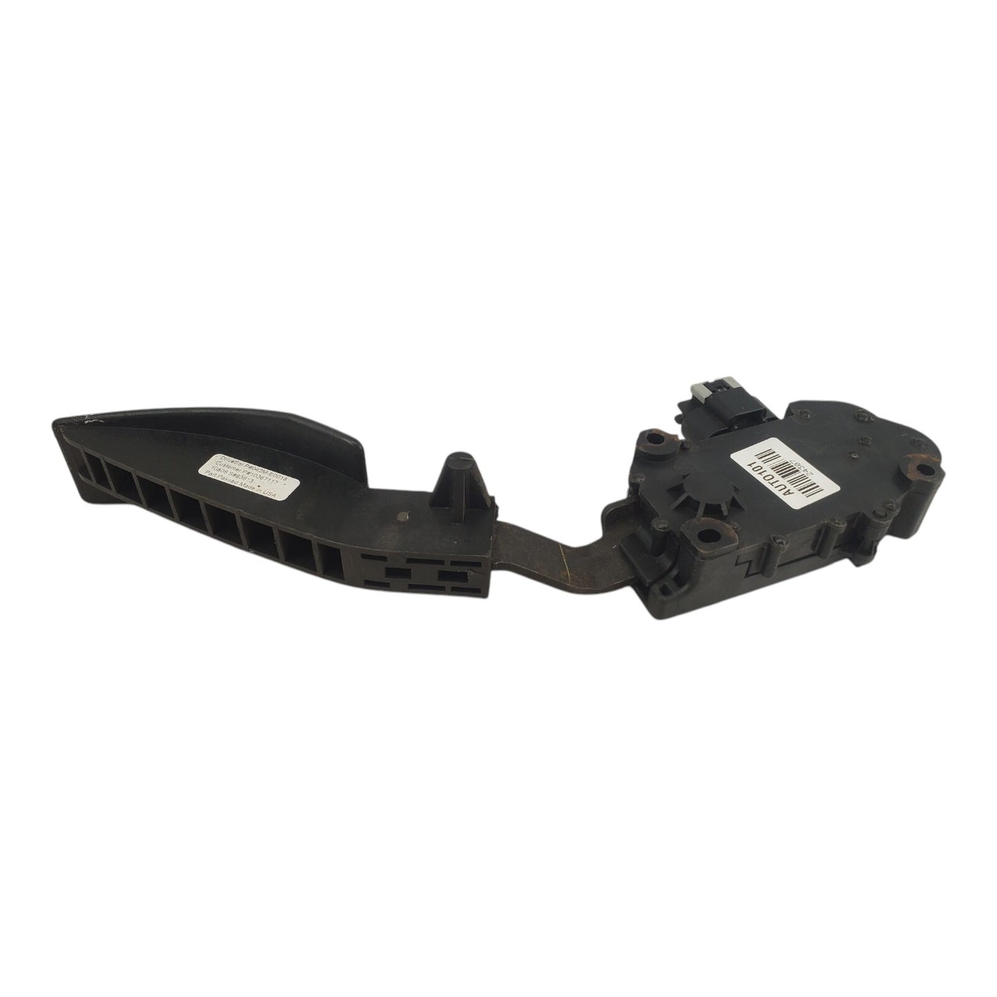 04-15 Cadillac CTS Auto Trans Gas Pedal Accelerator Position Sensor 10367117 OEM