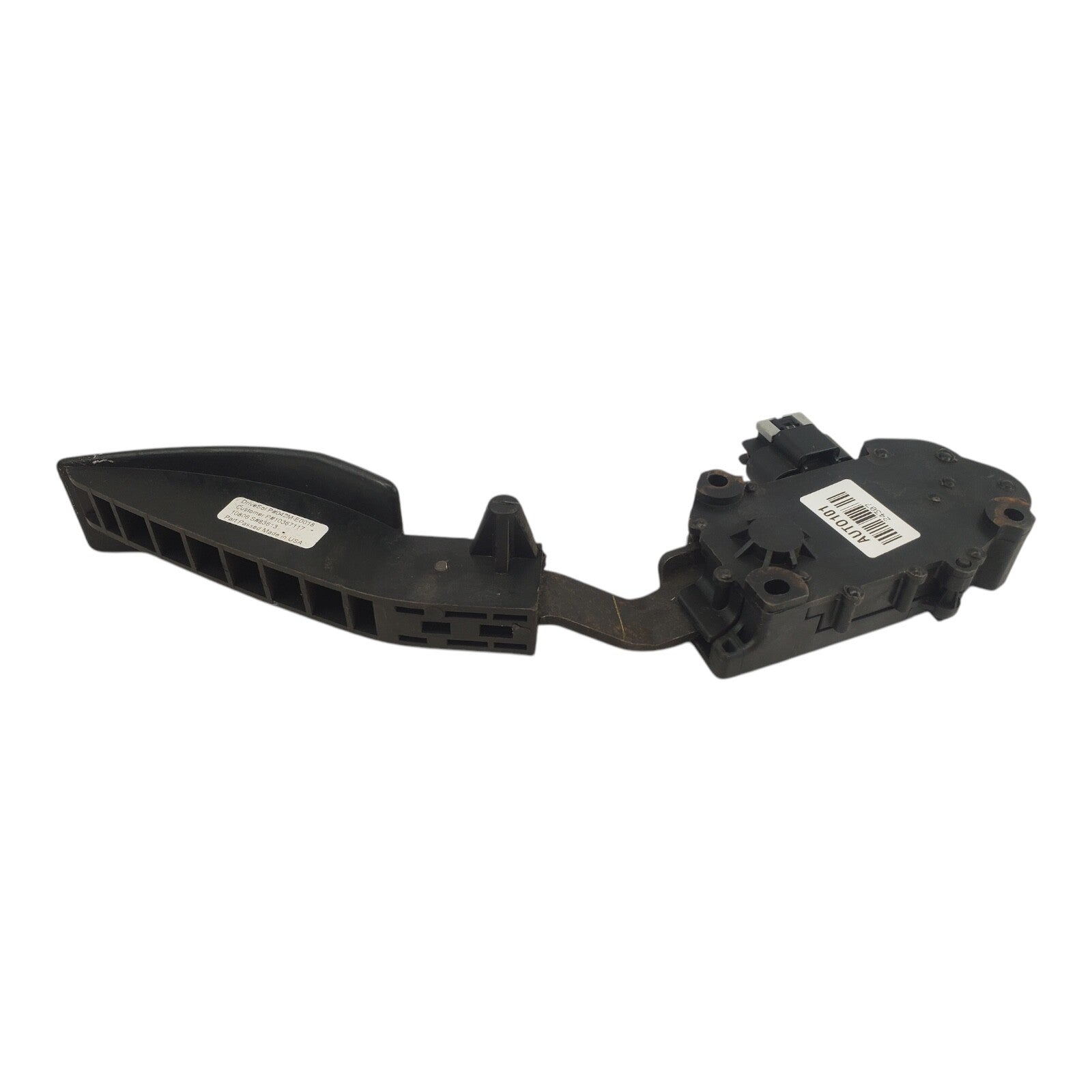 04-15 Cadillac CTS Auto Trans Gas Pedal Accelerator Position Sensor 10367117 OEM