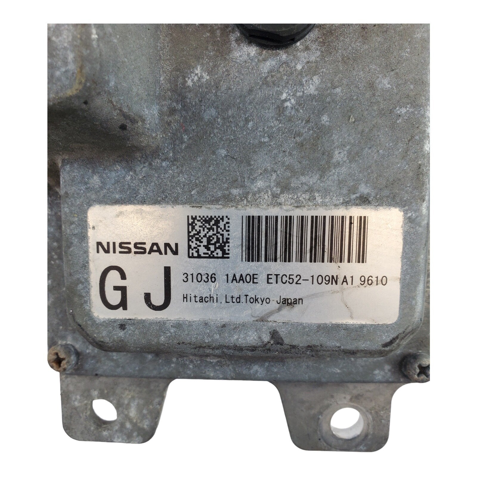 ✅ 09 Nissan Murano Transmission Control Module TCM Computer 31036 1AA0E OEM