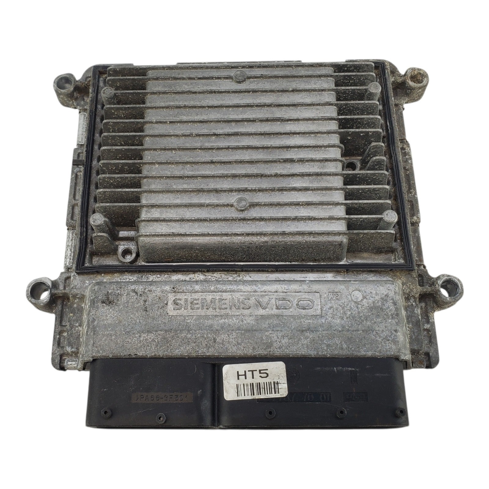 ENGINE COMPUTER HYUNDAI SONATA 2009 2010 39100-2G350 2.4L AT PCM ECM ECU OEM