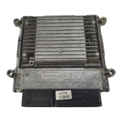 ENGINE COMPUTER HYUNDAI SONATA 2009 2010 39100-2G350 2.4L AT PCM ECM ECU OEM