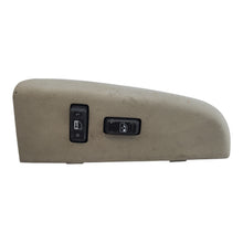 Passenger Right Power Window Switch Fits 2000 2001 2002 CHEVROLET SUBURBAN A1