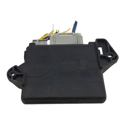 2007 Lincoln MKZ Zephyr Locking Module Driver Front Door Anti Theft Control