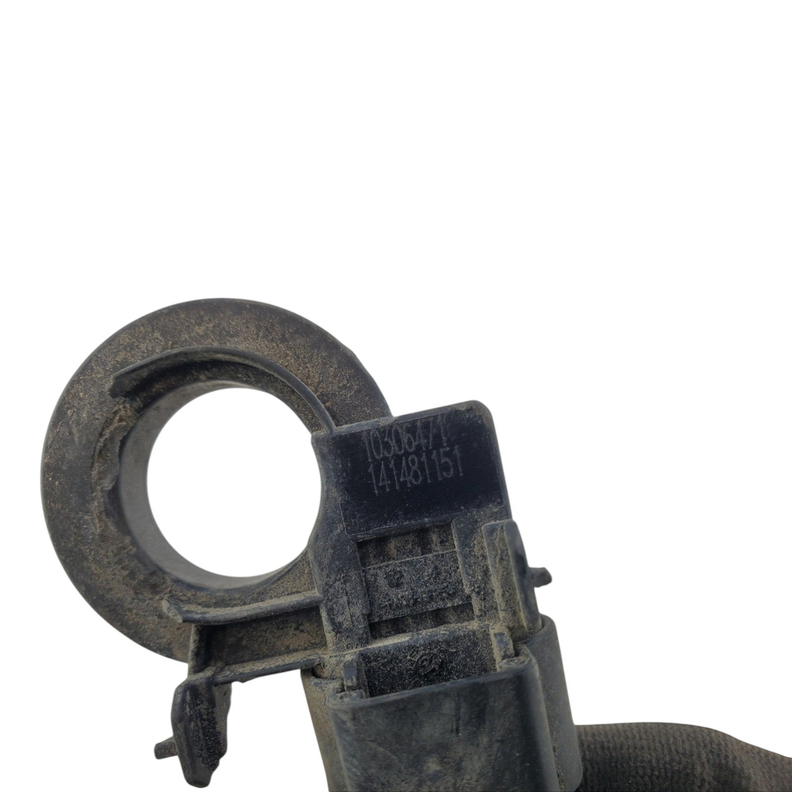 GM Battery Current Sensor #10306471