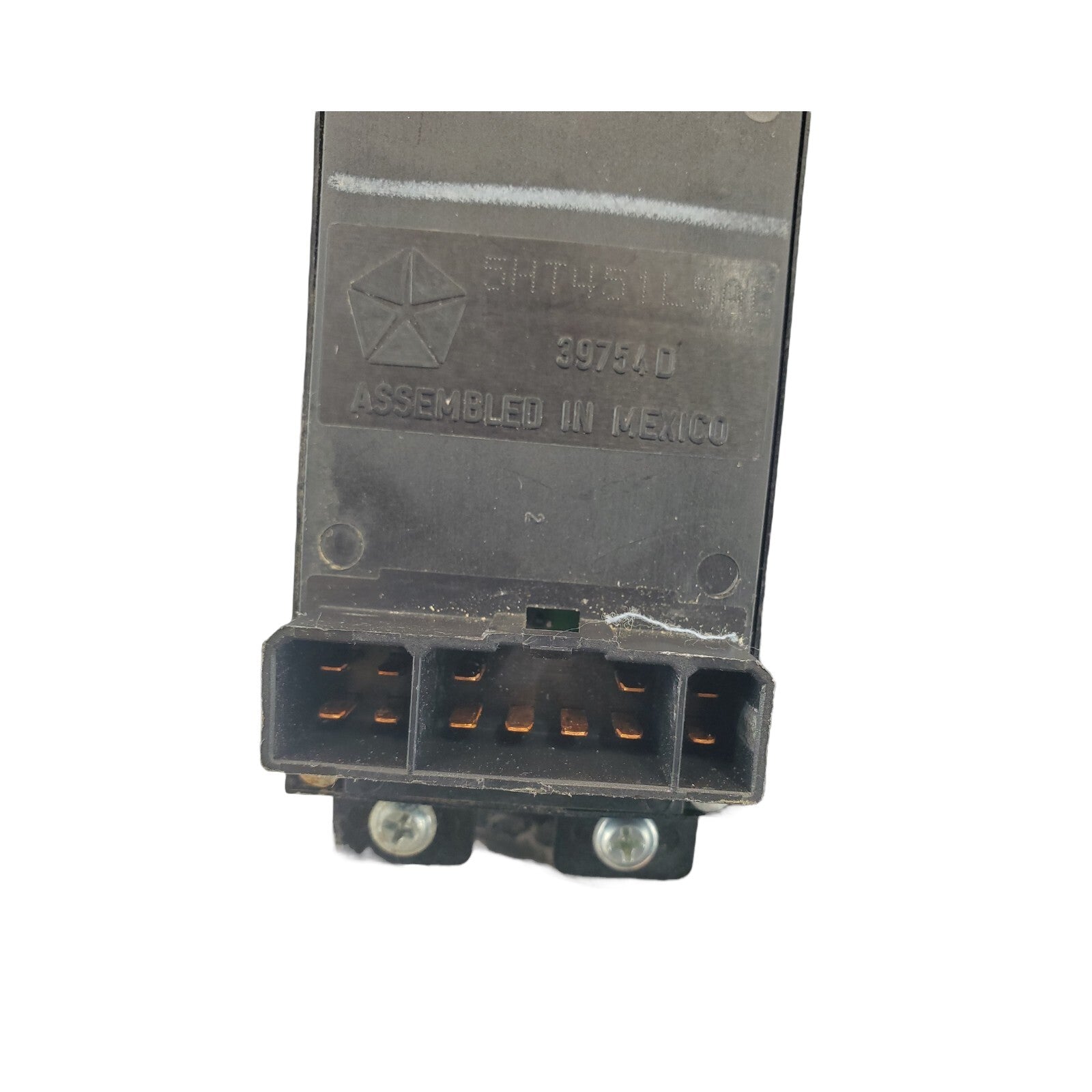 ✅OEM Dodge Ram 1500 2500 3500 Driver Side Left Hand Power Master Window Switch