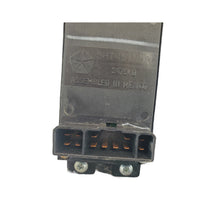 ✅OEM Dodge Ram 1500 2500 3500 Driver Side Left Hand Power Master Window Switch