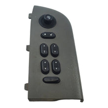 ✅ 04 - 08 Ford F150 Black Master Power Window Switch 4L3T-14B133-BKW