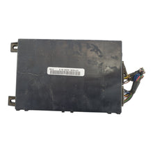 03-06 TAHOE Electronic Seat Memory Control Module w/Adjustable Pedals 15779036
