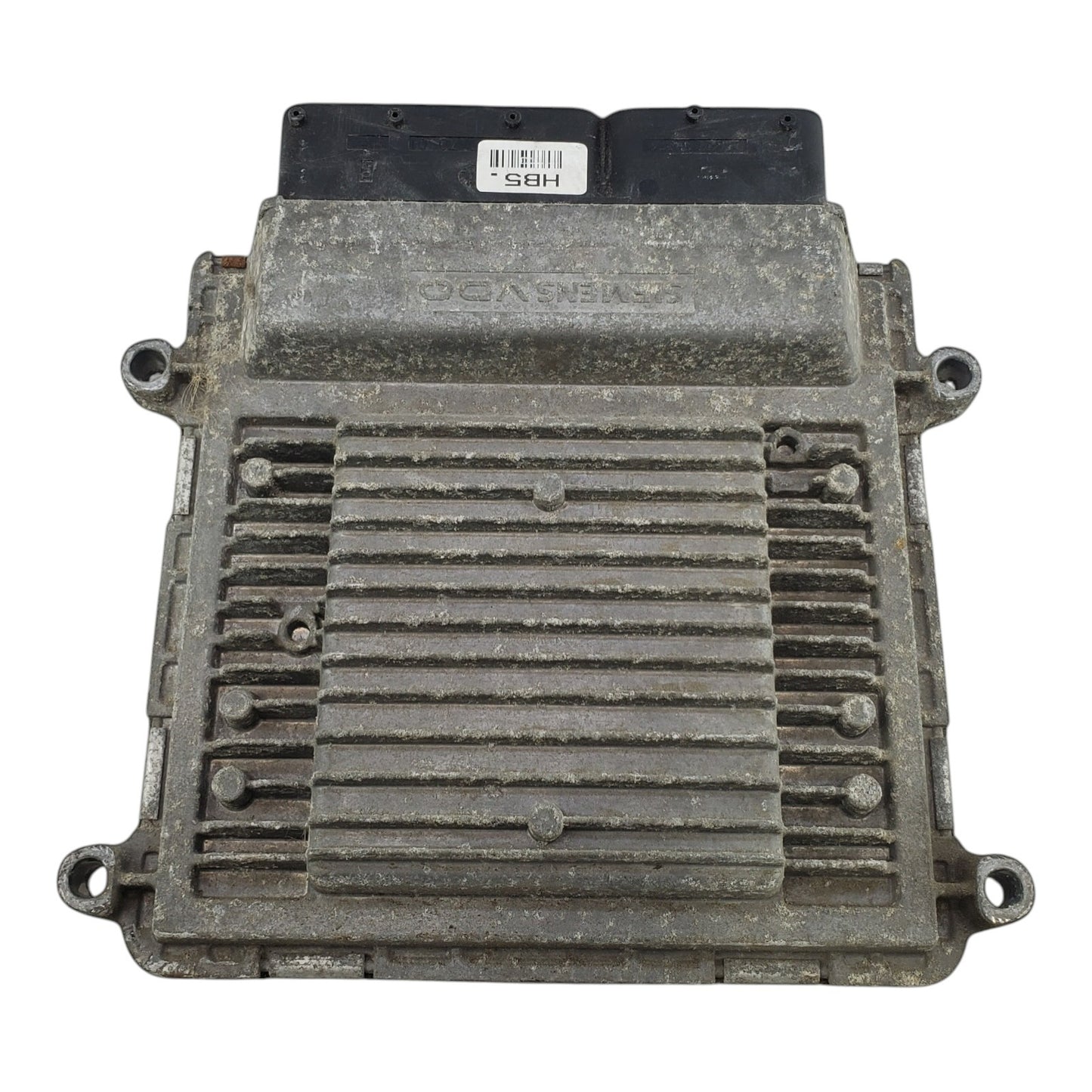 2010-2011 Kia Soul 2.0L Engine Computer Control Module Unit ECU 39102-23800 OEM