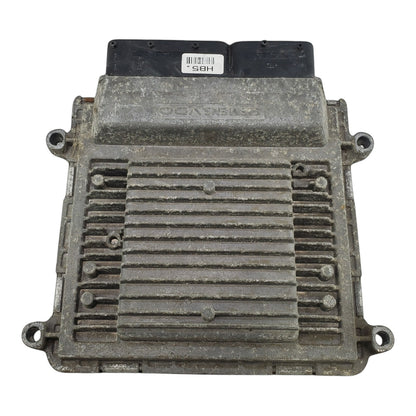 2010-2011 Kia Soul 2.0L Engine Computer Control Module Unit ECU 39102-23800 OEM