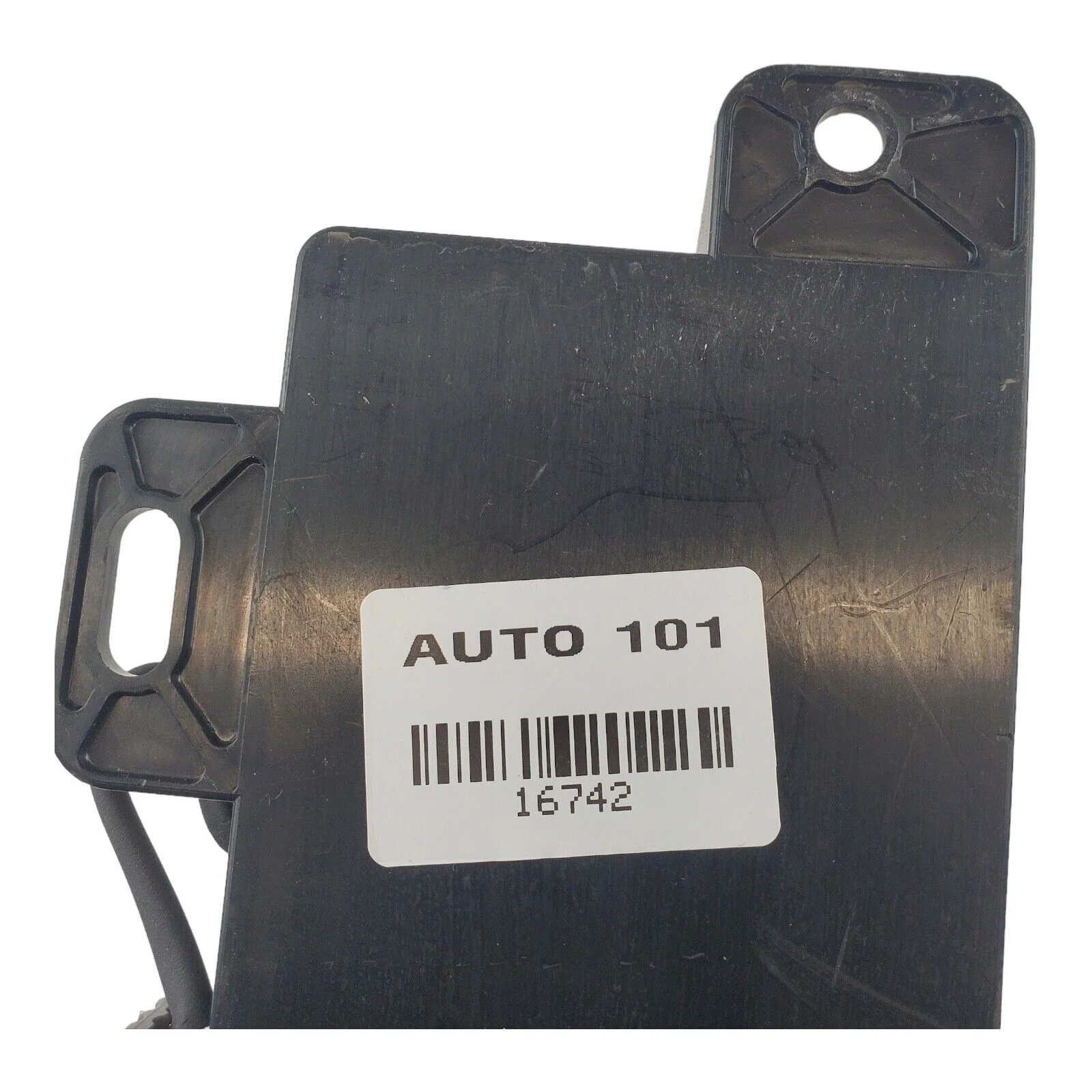 10-15 CHEVROLET CAMARO BACKUP CONTROL BATTERY MODULE OEM 22704633
