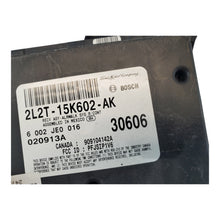 03 Ford Explorer Mountaineer Keyless Entry Anti-Theft Module 2L2T-15K602- AK
