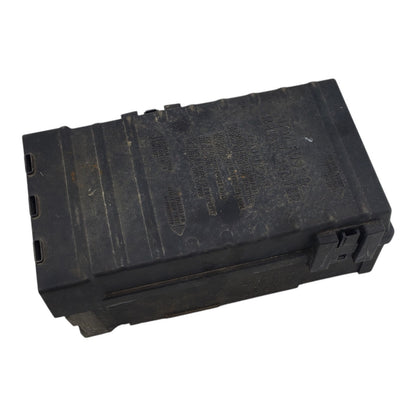 01-04 CHRYSLER DODGE INTERGRATED POWER CONTROL MODULE FUSE BOX 04727557AC OEM