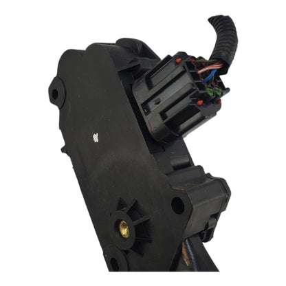 2015 - 2015 Nissan Armada Accelarator Pedal 047N-E4642