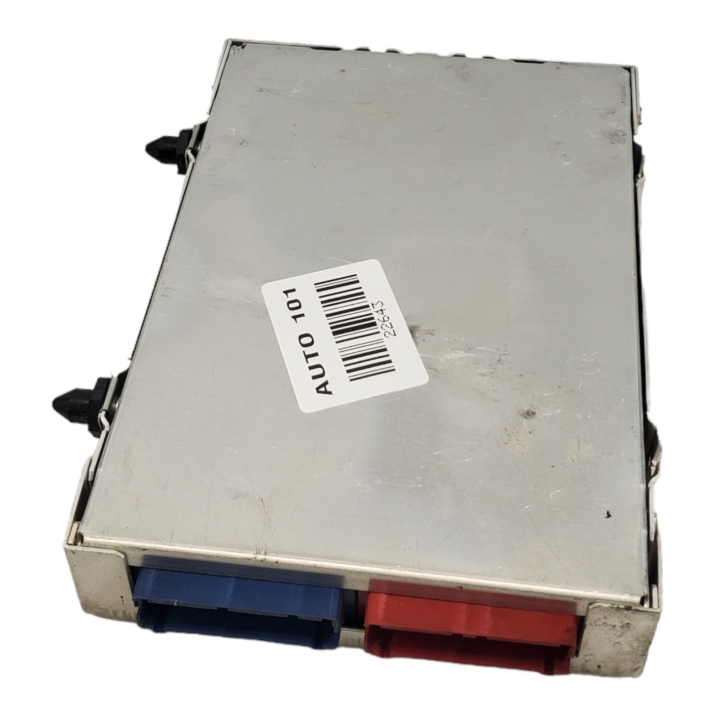 94-95 Chevrolet Tahoe Engine Control Module 16197427 BJYL