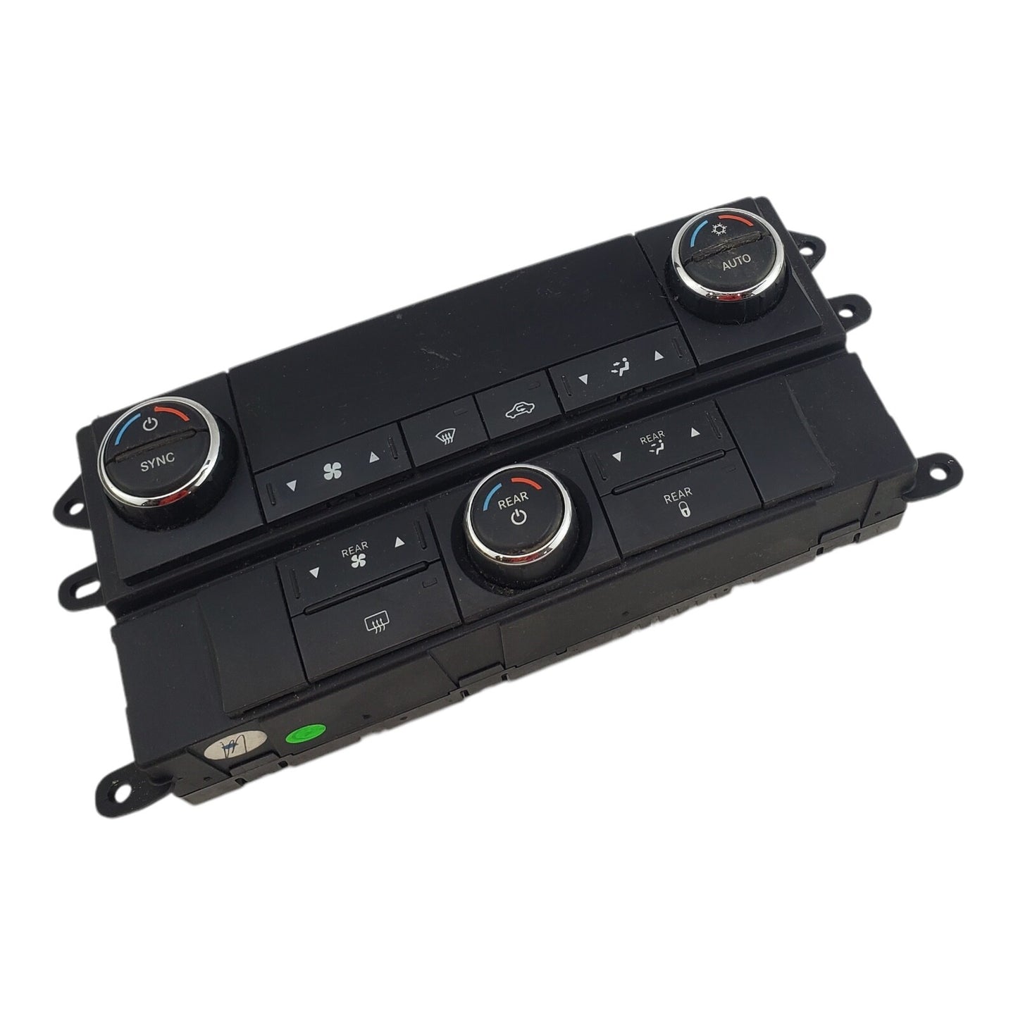 2009-2010 Dodge Journey Climate Temp Temperature Control Unit P55111894AE