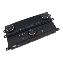 2009-2010 Dodge Journey Climate Temp Temperature Control Unit P55111894AE