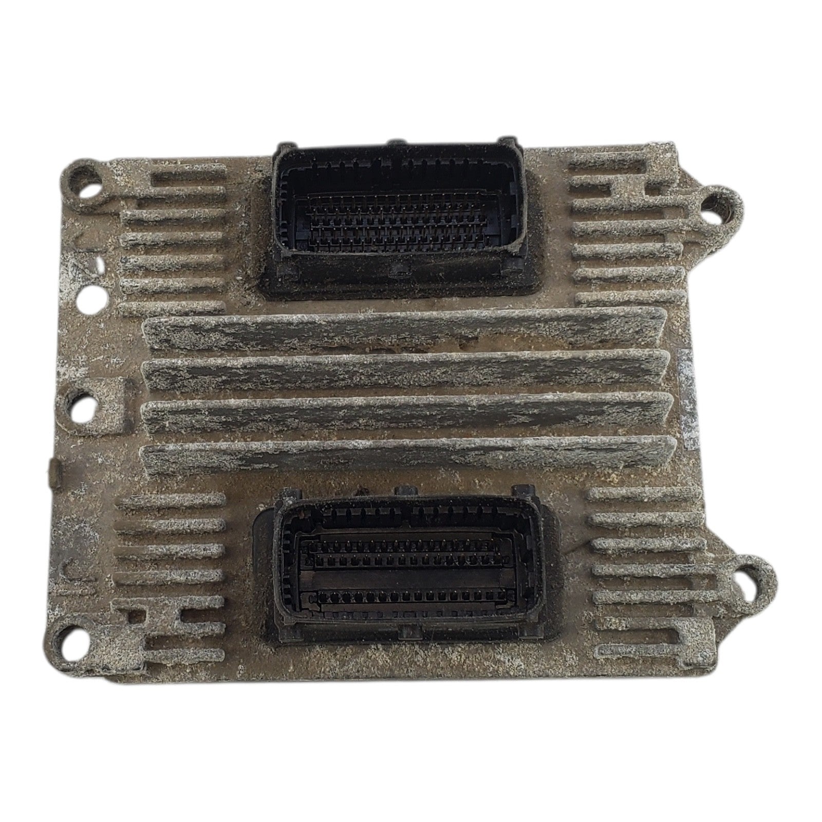 03-05 VUE Transmission Control Module Computer TCU TCM - 24232748; 24222768