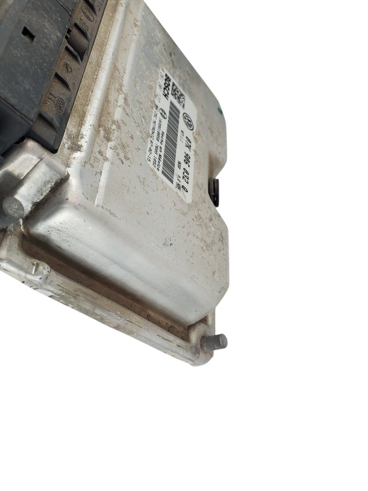 ✅06-07 VW Rabbit Computer Brain Engine Control Module Ecu Ecm OEM 07K 906 032 Q