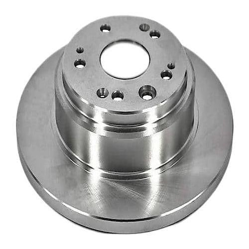 2002-2004 Acura RL Rear Disc Brake Rotor