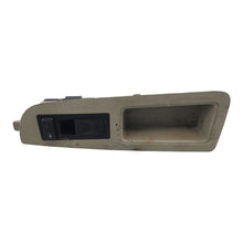 05-10 JEEP Grand Cherokee Commander Right Passenger Power Window Switch LT Tan