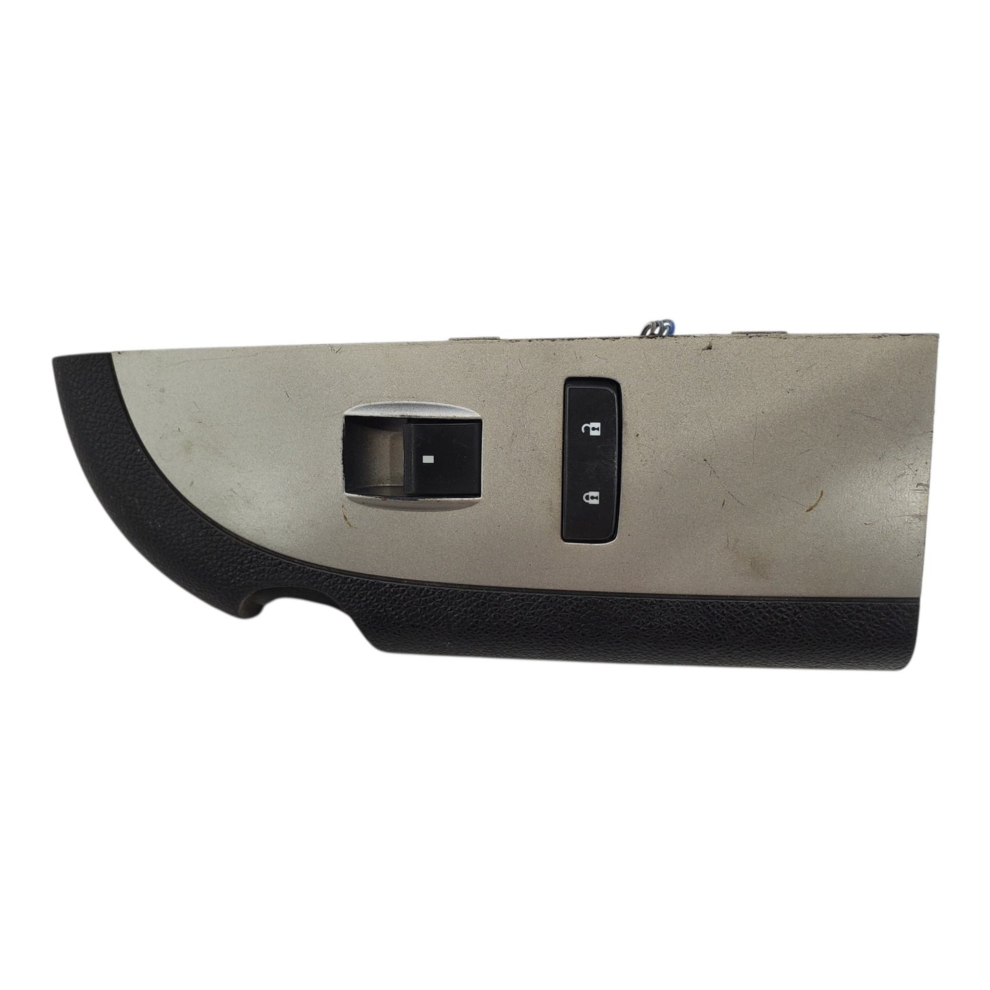 07 - 13 CHEVROLET SILVERADO  PASSENGER RH POWER DOOR WINDOW SWITCH 25898123