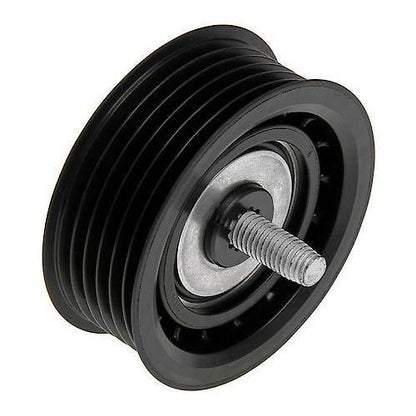 2006-2014 Mercedes-Benz Upper Accessory Drive Belt Idler Pulley