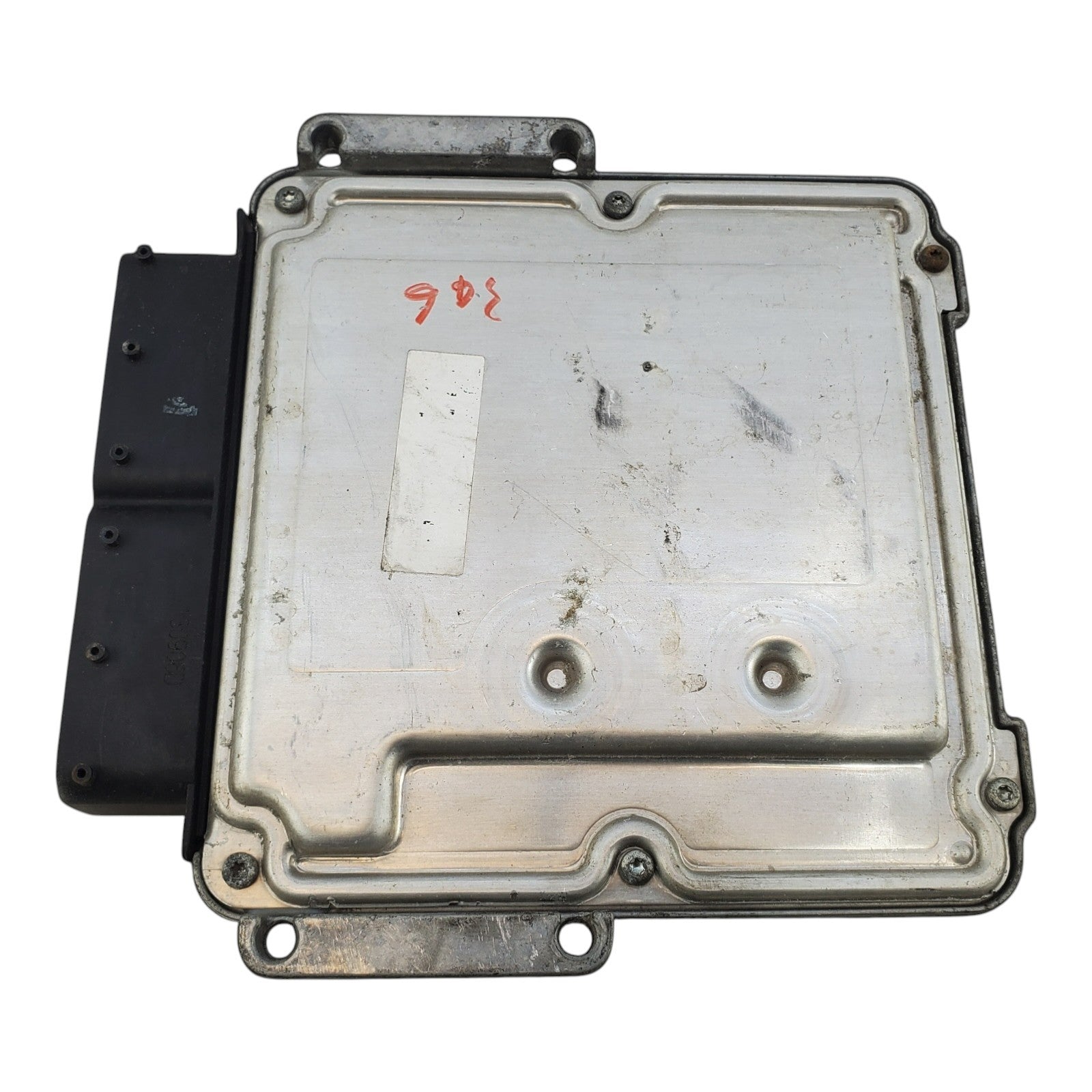 ENGINE COMPUTER HYUNDAI ELANTRA 2014 39133-2EGB0 2.0L AT PCM ECM ECU OEM