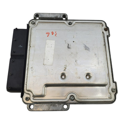 ENGINE COMPUTER HYUNDAI ELANTRA 2014 39133-2EGB0 2.0L AT PCM ECM ECU OEM