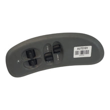 04-07 DODGE CARAVAN RIGHT Window Switch OEM 04685732AC