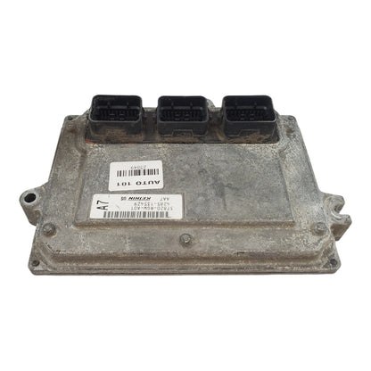 09-10 Honda Odyssey Engine Computer ECU PCU ECM 37820-RGW-A01 OEM