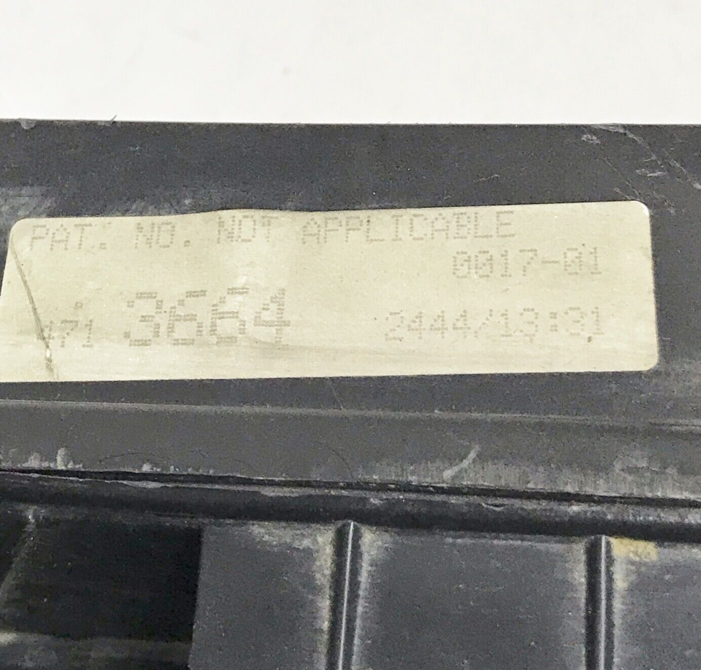 ✅ Mopar Factory ECM For Dodge Daytona Dynasty Spirit Mopar 4713664