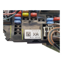 ✅09 SILVERADO Fuse Box Cabin 25815390XA