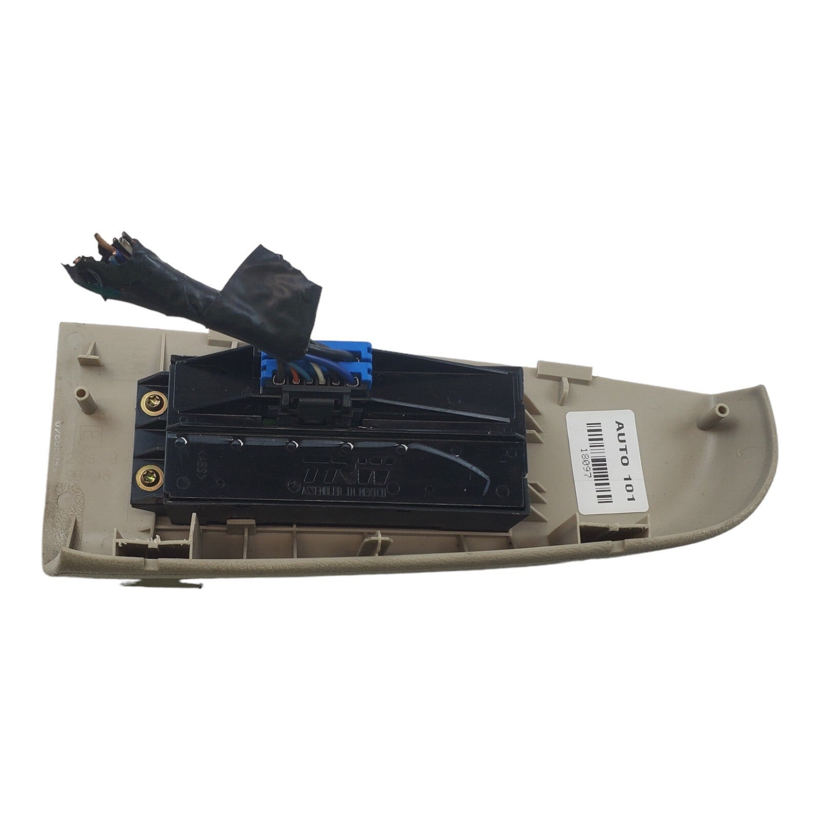 ✅ 00-02 CHEVY GMC SUBURBAN TAHOE Passenger Right Side Window Switch GM