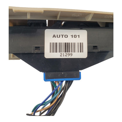 ✅2002 CHEVY TAHOE RIGHT Window Switch OEM 208318