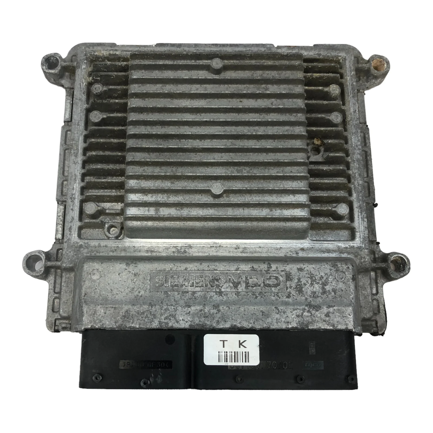 06-08 HYUNDAI SONATA 2.4L Engine Control Module 39100-25131 PCM ECU OEM