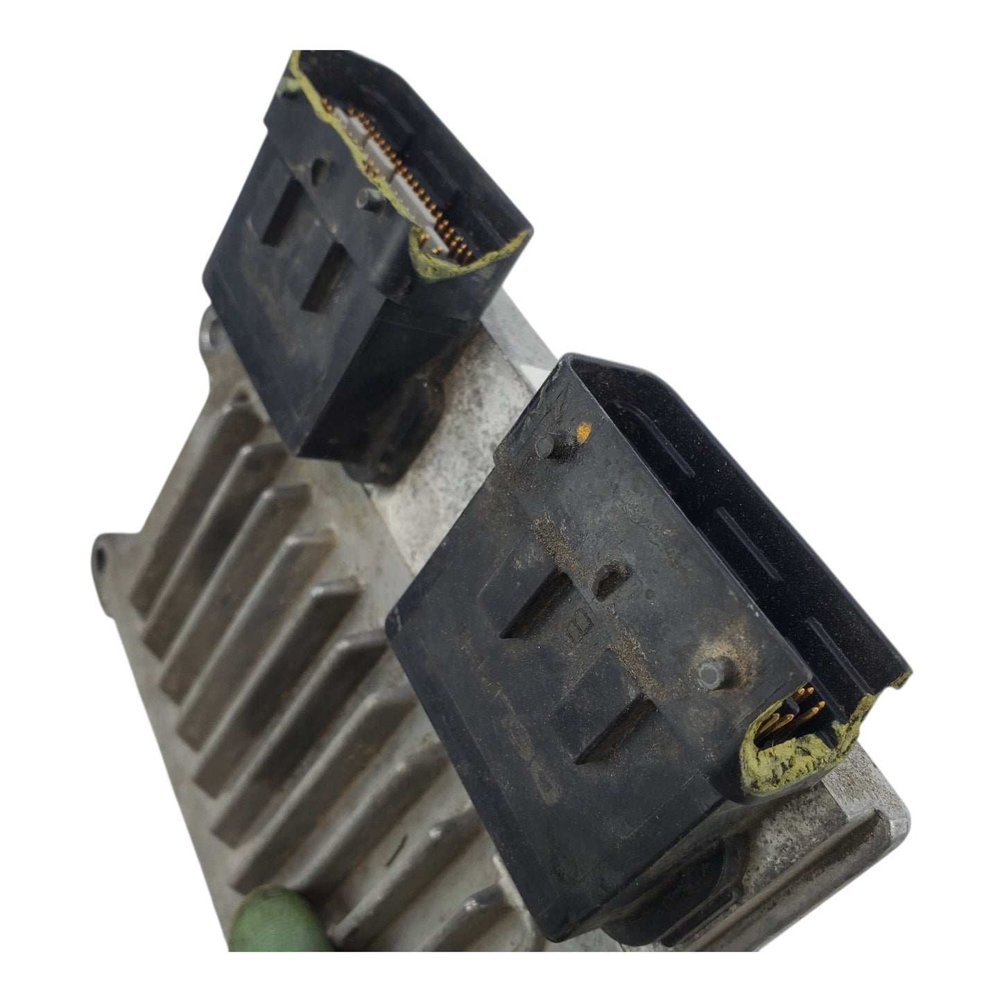 2006 2007 Kia Sedona 3.8L Engine Computer ECU Module P/N 39110-3C460 11870341
