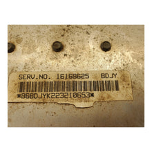 1993 Chevy GMC C1500 G1500 4.3L 5.0L 5.7L Engine Computer ECM PCM 16168625