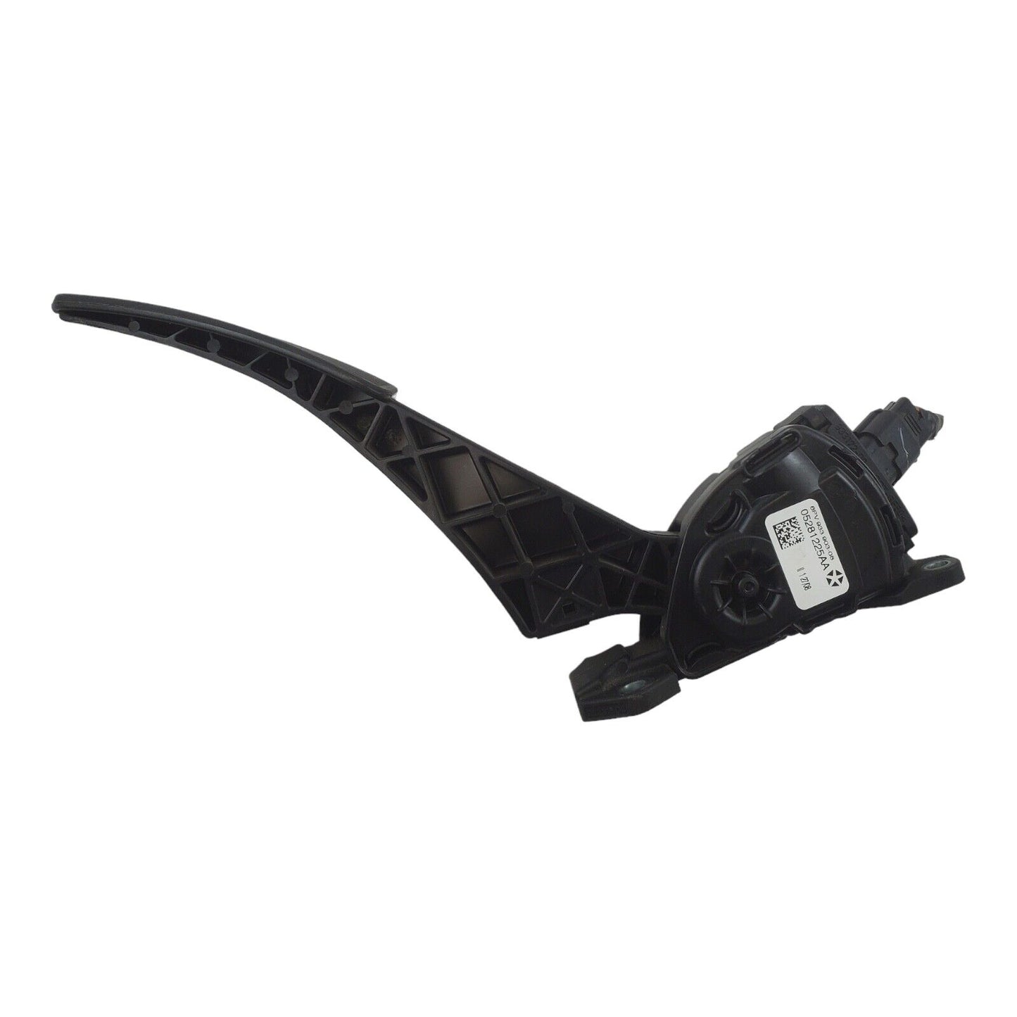 08-16 CARAVAN T&C GAS PEDAL ACCELERATOR ASSEMBLY OEM 05281225