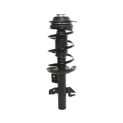 2013-2016 Dodge Dart Front Right Suspension Strut and Coil Spring Assembly