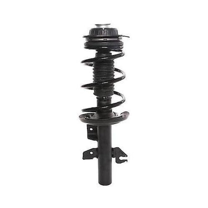 2013-2016 Dodge Dart Front Right Suspension Strut and Coil Spring Assembly