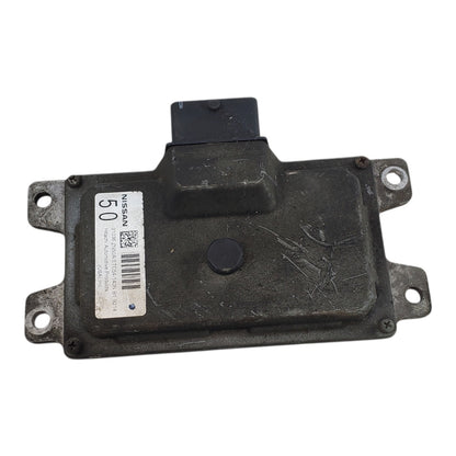 2009 NISSAN ALTIMA Engine Computer Control Module OEM 31036-ZN50A