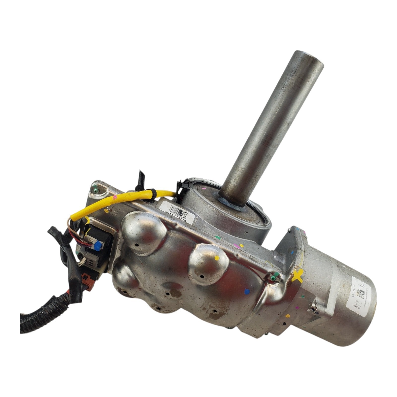 ✅ 08-12 Ford Escape electric power steering pump motor Mercury Mariner 26131227
